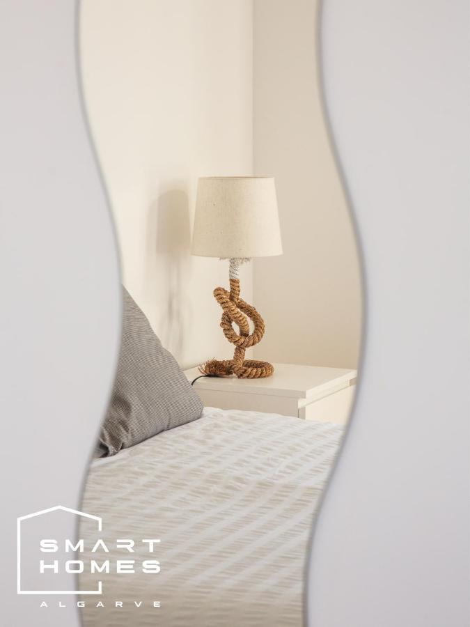 Villa Ancora Modern One Bed Apartament In Lagos Marina المظهر الخارجي الصورة
