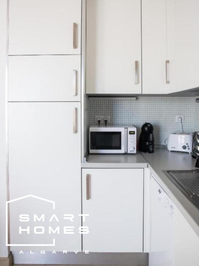 Villa Ancora Modern One Bed Apartament In Lagos Marina المظهر الخارجي الصورة