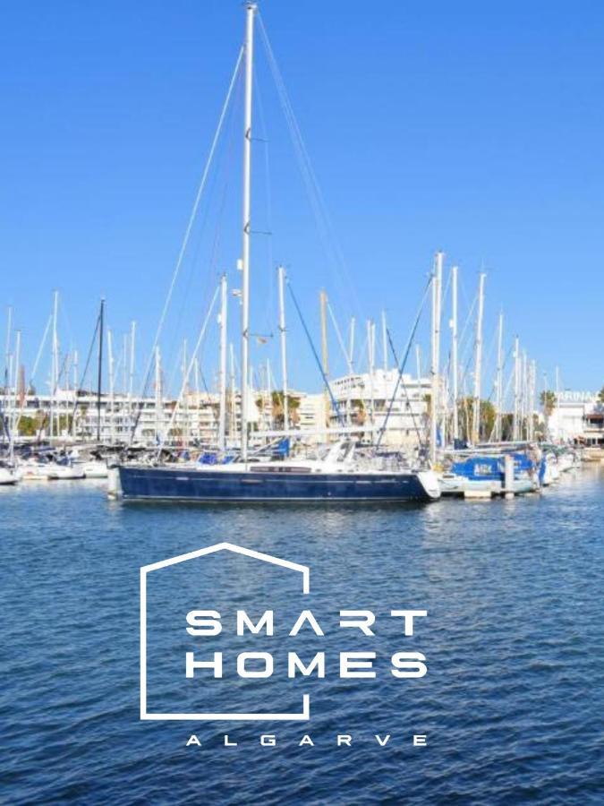 Villa Ancora Modern One Bed Apartament In Lagos Marina المظهر الخارجي الصورة