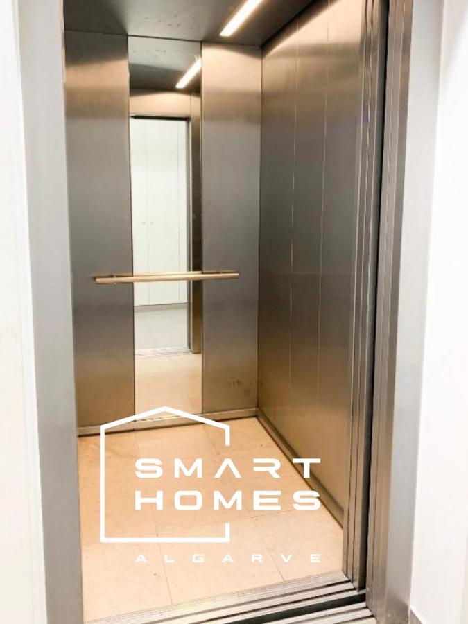 Villa Ancora Modern One Bed Apartament In Lagos Marina المظهر الخارجي الصورة