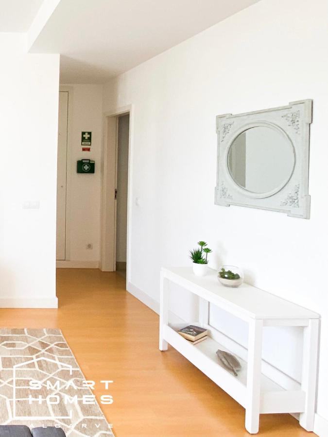 Villa Ancora Modern One Bed Apartament In Lagos Marina المظهر الخارجي الصورة