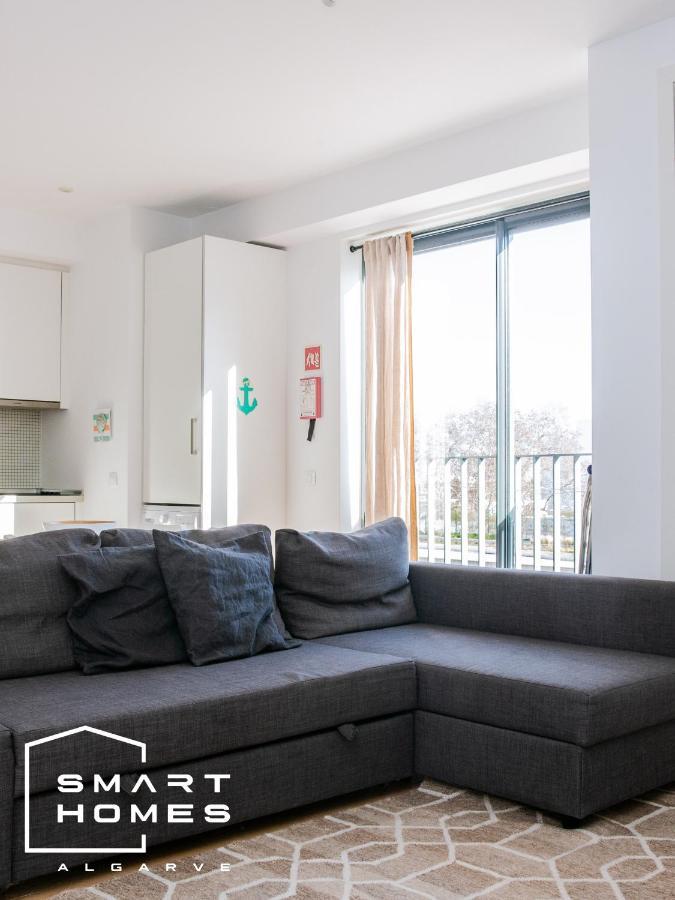 Villa Ancora Modern One Bed Apartament In Lagos Marina المظهر الخارجي الصورة